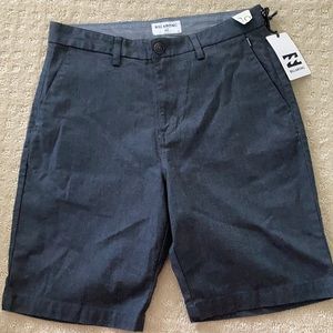 Men’s Billabong shorts 30